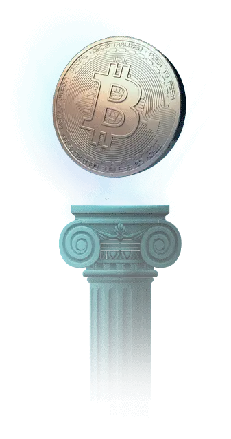 bitcoin exchange broker
