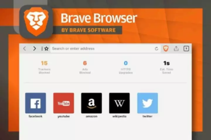 Brave Browser: Reliable and Innovative