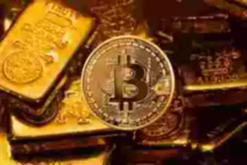 Bitcoin: Correlated or Uncorrelated?