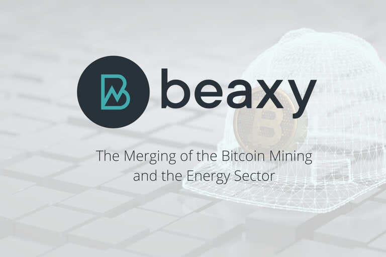 The Merging of the Bitcoin Mining Industry and the Energy Sector