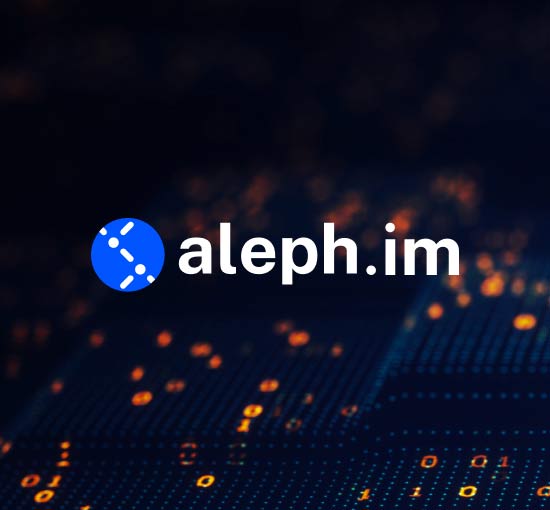 Trading Aleph (ALEPH) on Beaxy
