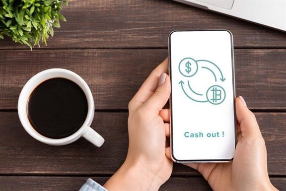 How to Quickly Cash Out From Crypto to Fiat