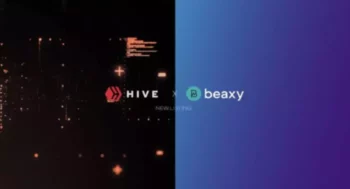 What is the HIVE token?