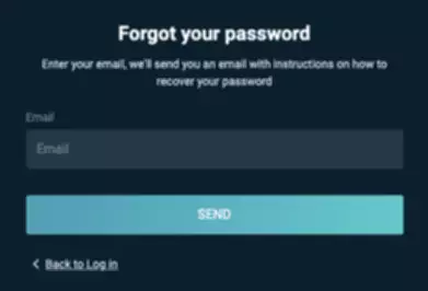 How do I change my password?