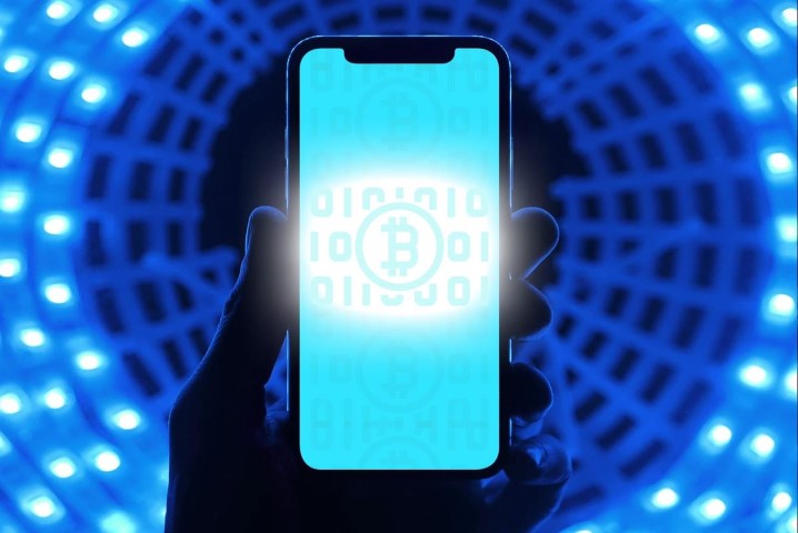 The best crypto exchange mobile apps