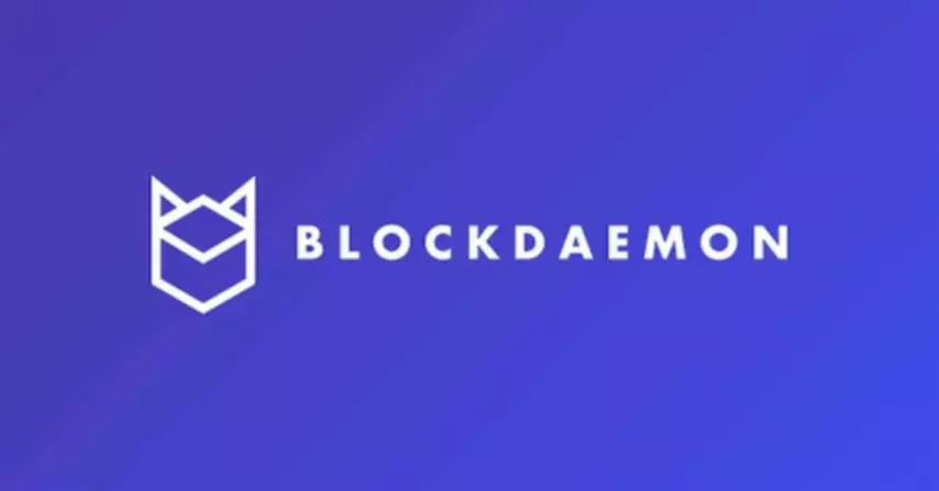 Beaxy Leverages Blockdaemon’s Node Solutions