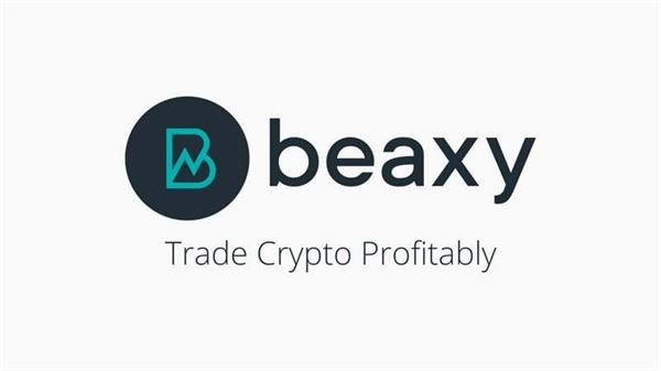 Beaxy trade crypto