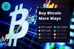 Beaxy Exchange Adds Trading Support for BTC-USDT