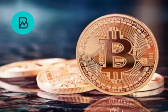 Bitcoin’s Allure in Uncertain Times