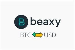 Crypto to Fiat: How to convert BTC to USD on Beaxy Exchange