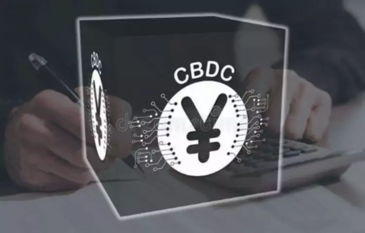 Central Bank Digital Currency (CBDC)