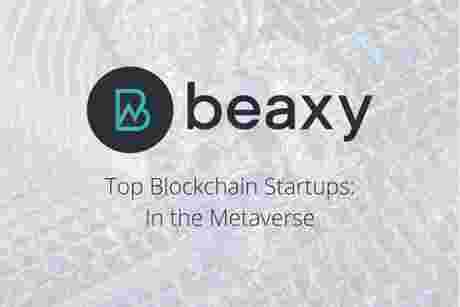 Top Blockchain Startups: In the Metaverse