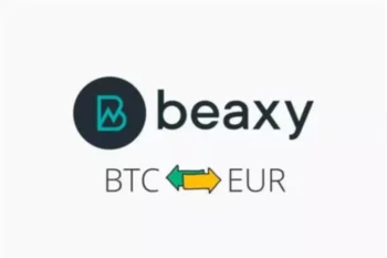 Crypto to Fiat: How to convert BTC to EUR on Beaxy Exchange