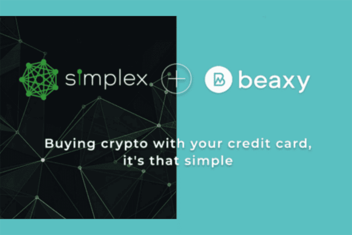 How to buy Bitcoin, Ethereum, and Tether With Your Credit Card on Beaxy Exchange