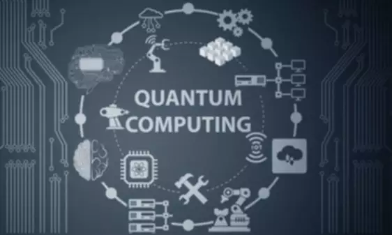 Quantum Computing and Cryptocurrencies