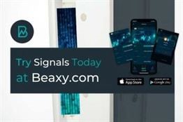 Success with Signals by Beaxy Exchange