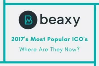 Where they are today: the ICO Juggernauts of 2017