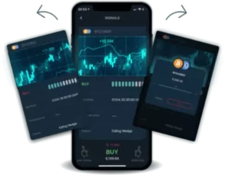 Trender: A Revolutionary Swipe-Based Trading App Powered by Beaxy Exchange