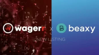 A Project You Can Bet On: WAGERR