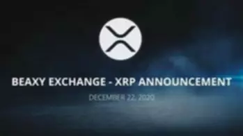 Beaxy Exchange – XRP Announcement